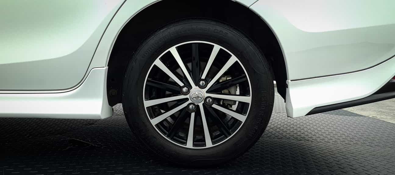 used 2018 Toyota VIOS GX 1.5