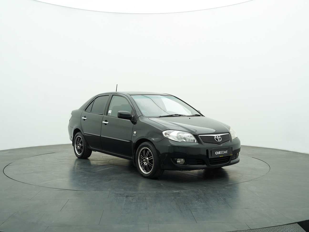 used 2006 Toyota Vios G 1.5