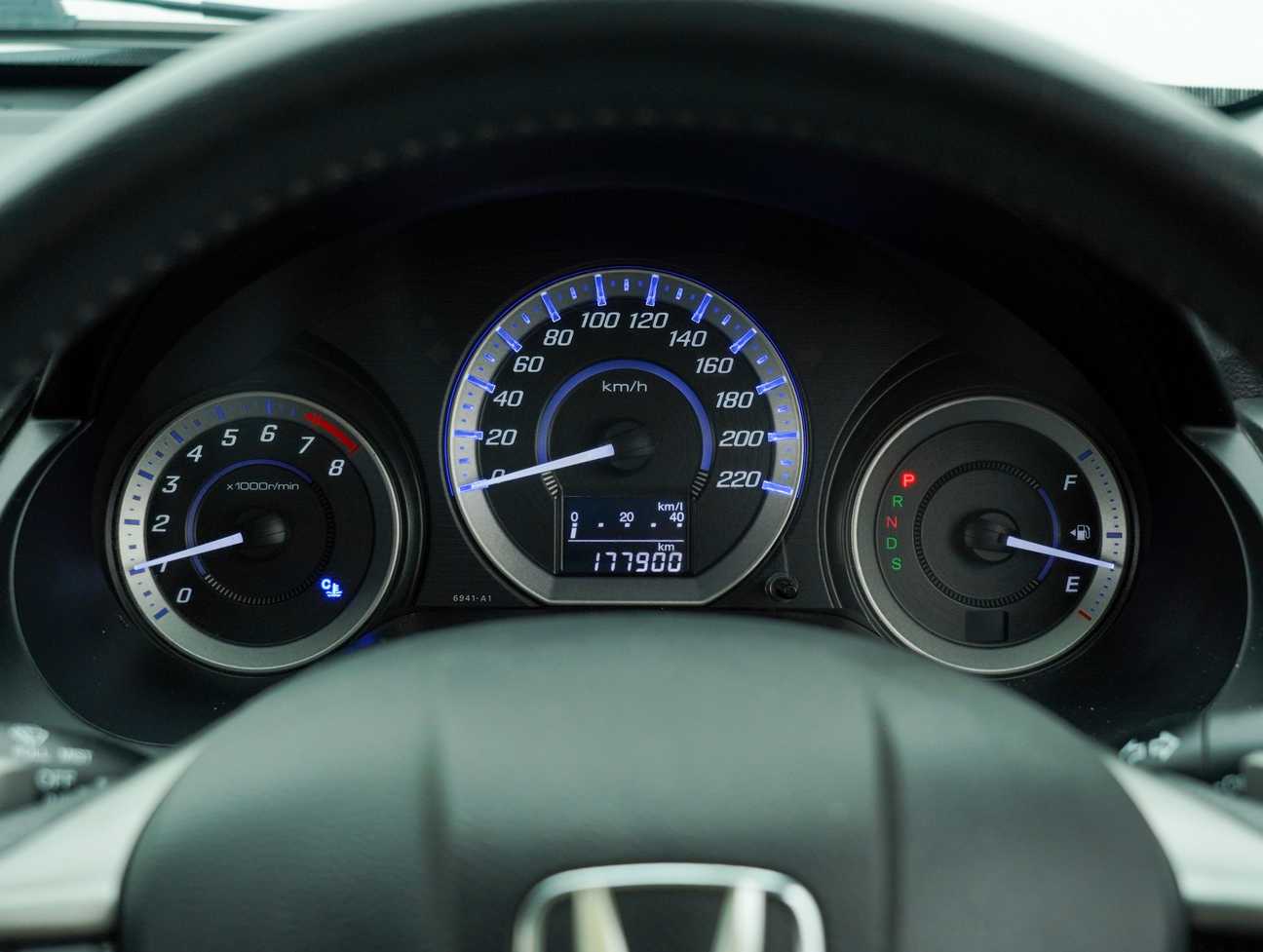 used 2013 Honda City S i-VTEC 1.5