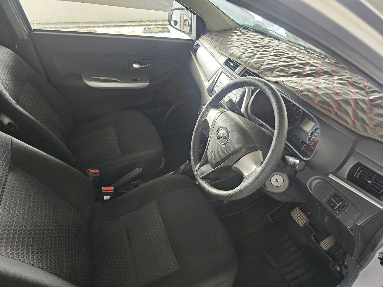 used 2020 Perodua Bezza G 1.0