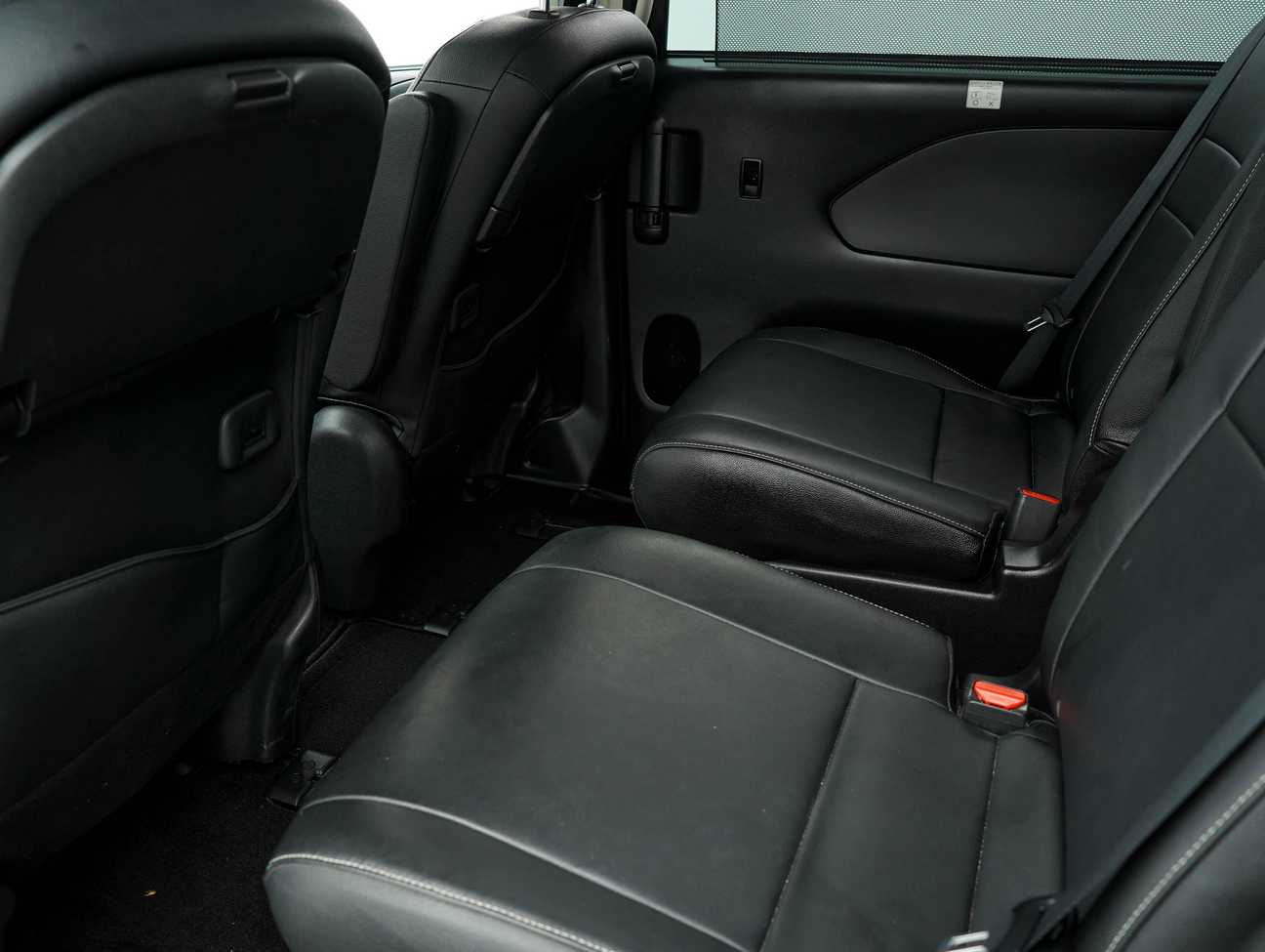 used 2020 Nissan Serena S-Hybrid High-Way Star 2.0