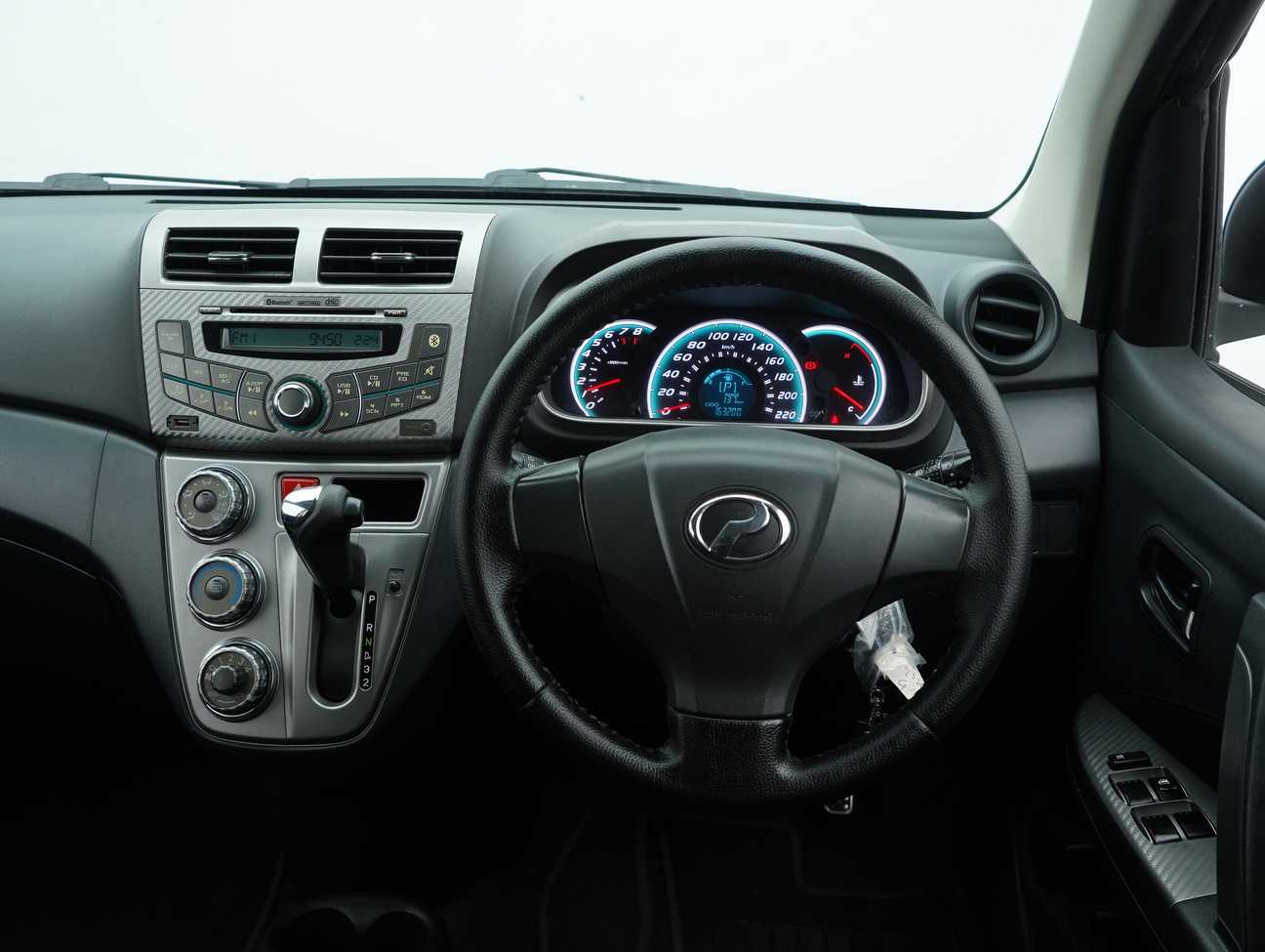 used 2013 Perodua Myvi EZi 1.3