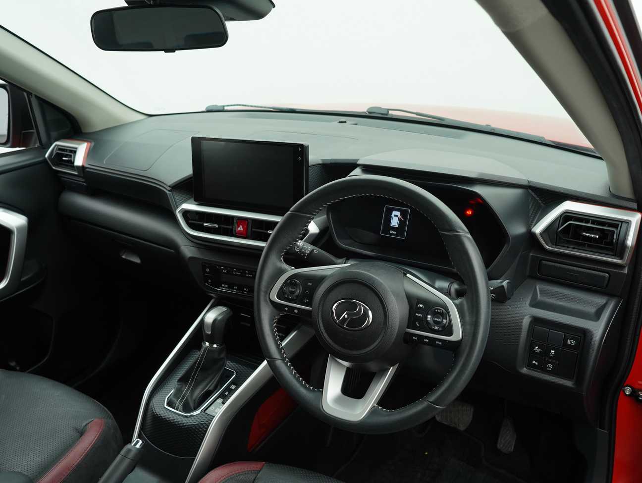 used 2021 Perodua Ativa AV 1.0