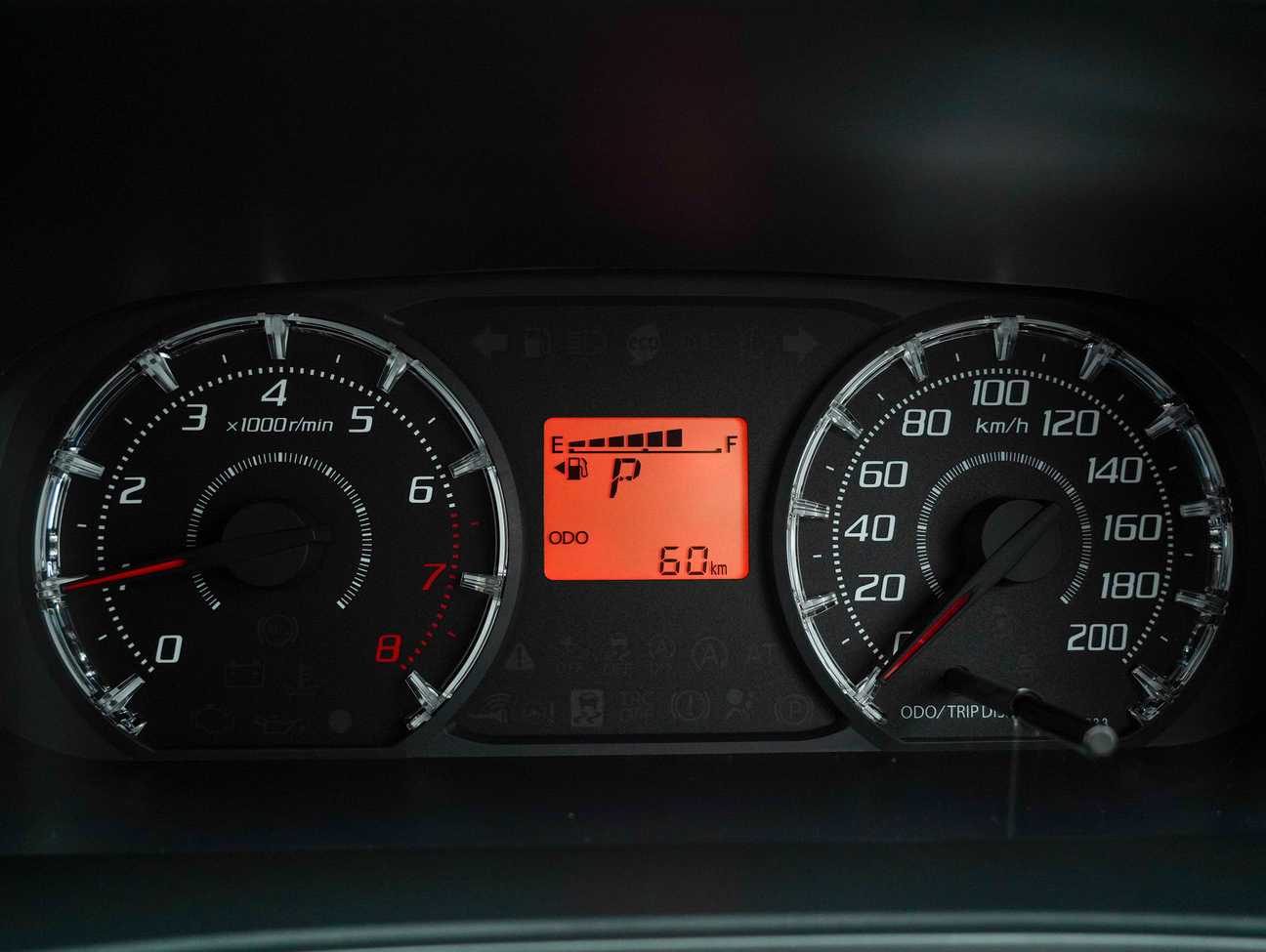 used 2024 Perodua Bezza G 1.0