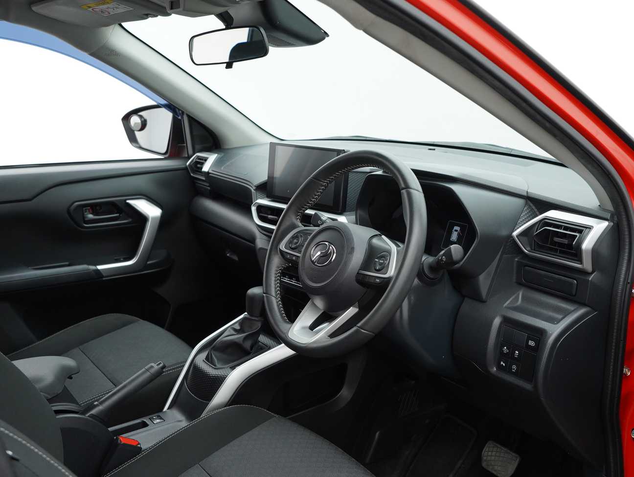 used 2023 Perodua Ativa H 1.0