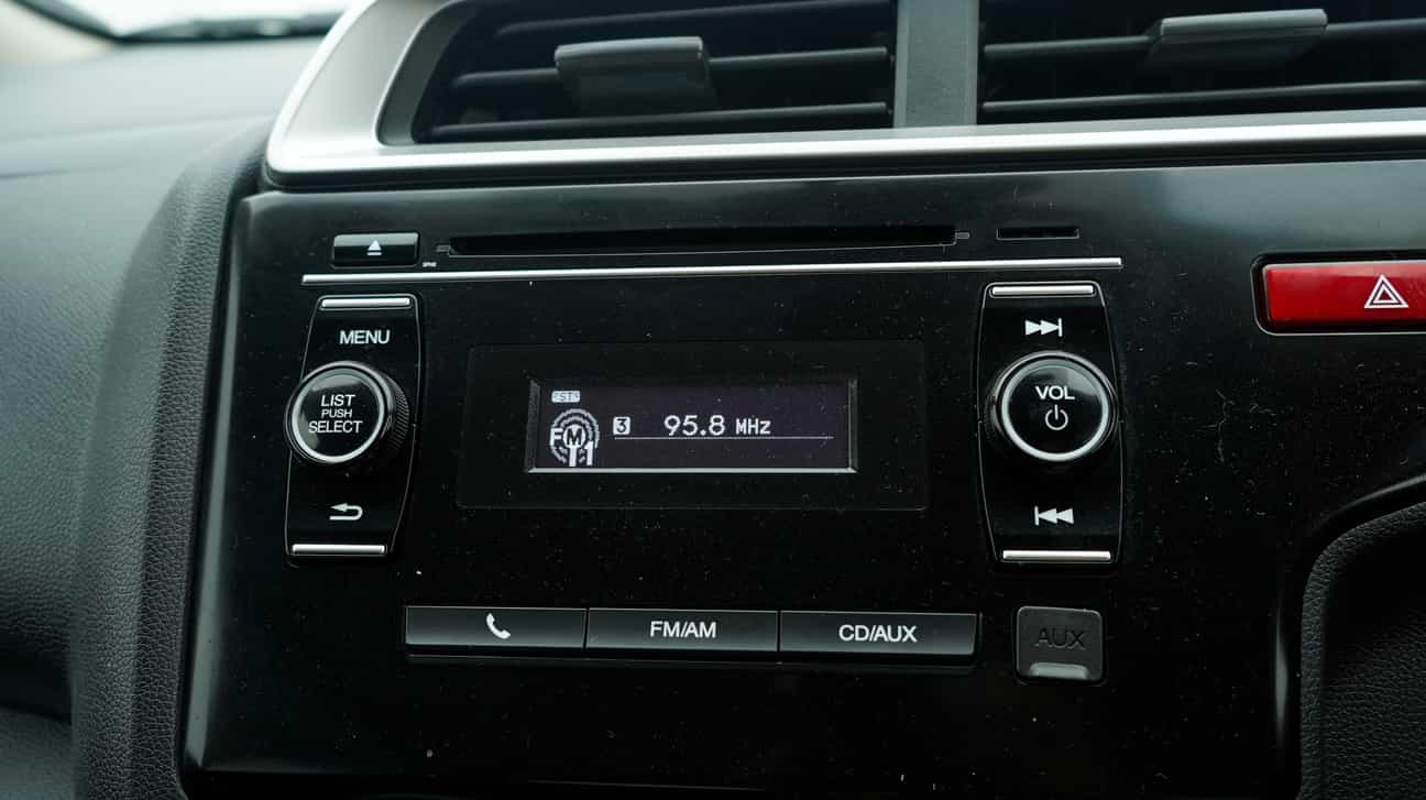 terpakai 2014 Honda JAZZ E 1.5