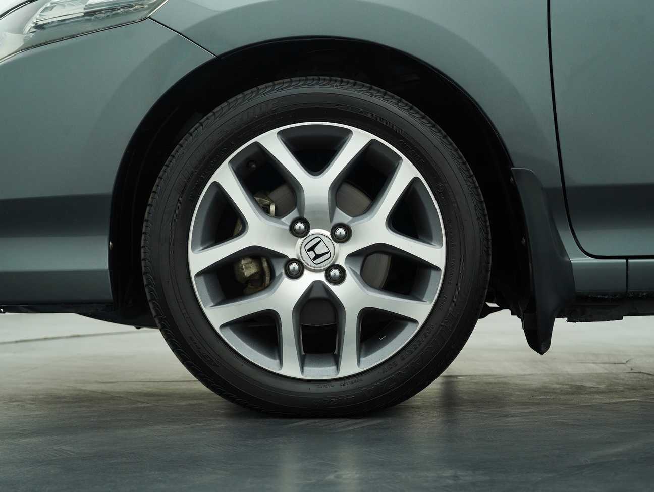 used 2010 Honda City E 1.5