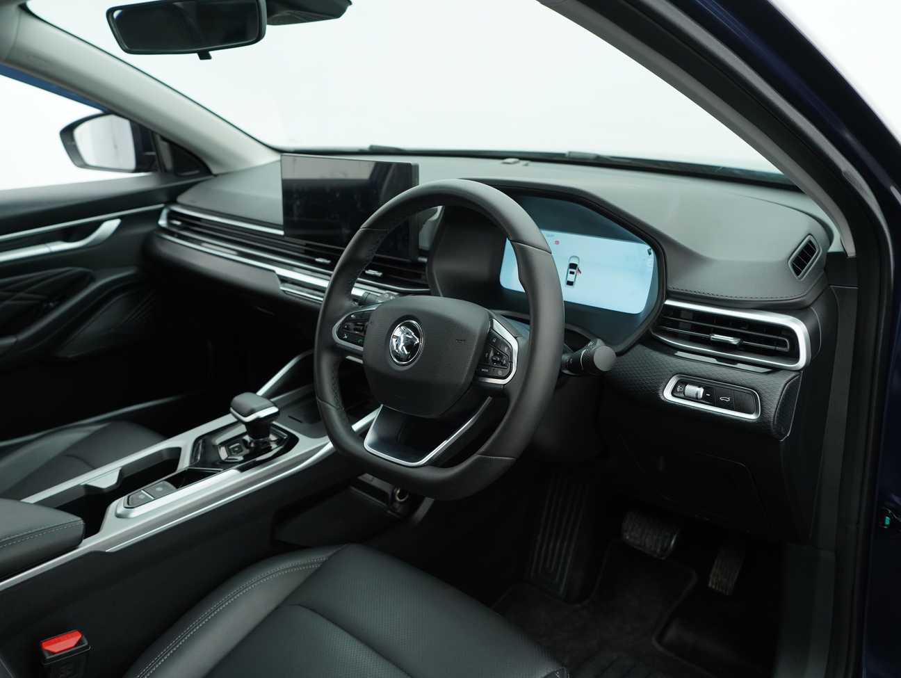used 2024 Proton S70 Flagship 1.5