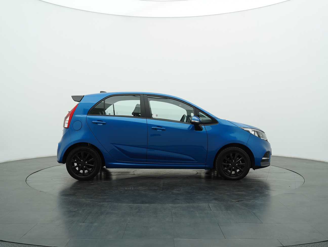 used 2019 Proton Iriz Premium 1.6