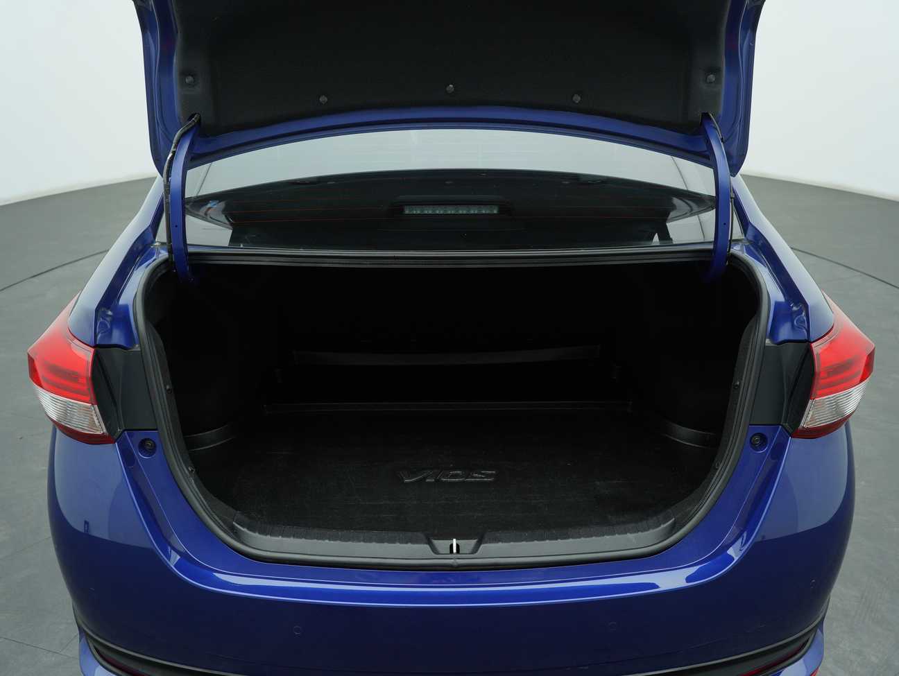 used 2020 Toyota Vios G 1.5