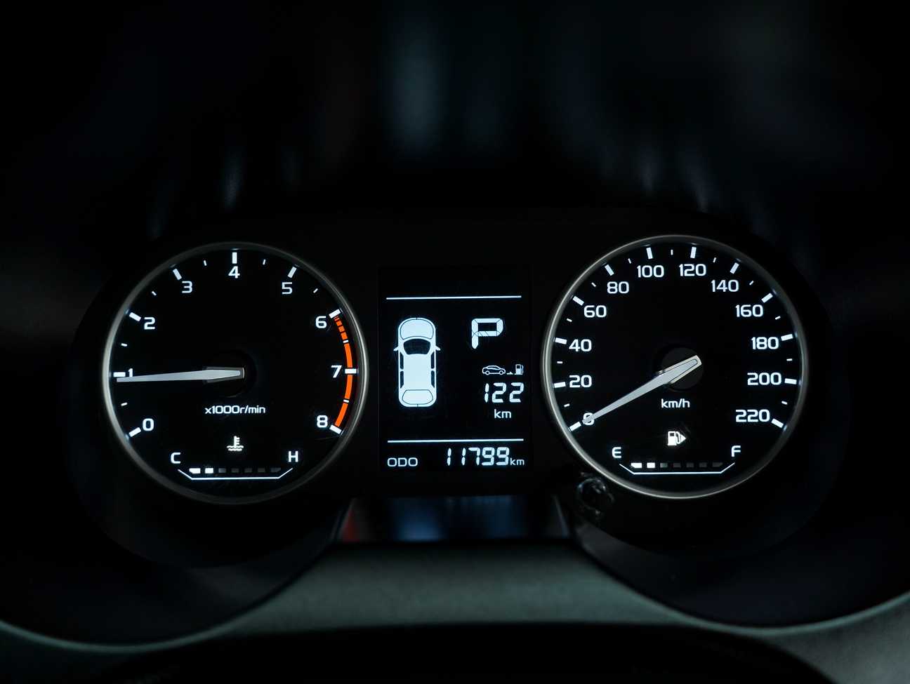 used 2023 Proton Saga Premium 1.3