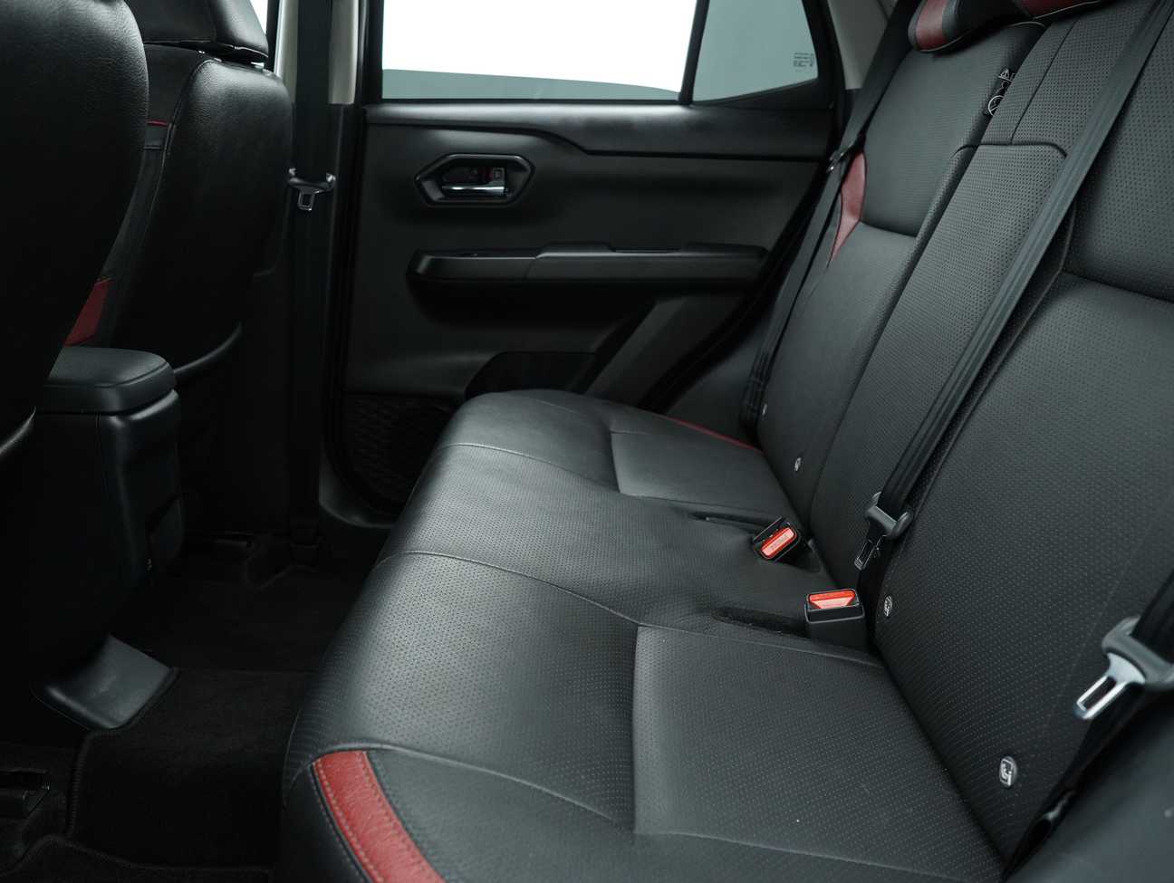 used 2021 Perodua Ativa AV 1.0