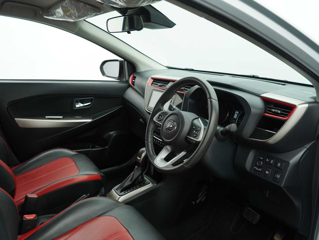 used 2022 Perodua Myvi AV 1.5
