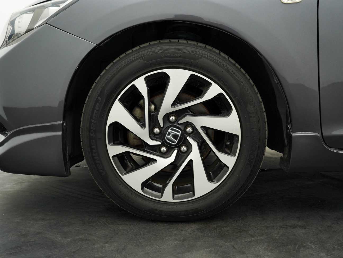 used 2015 Honda Civic S 1.8