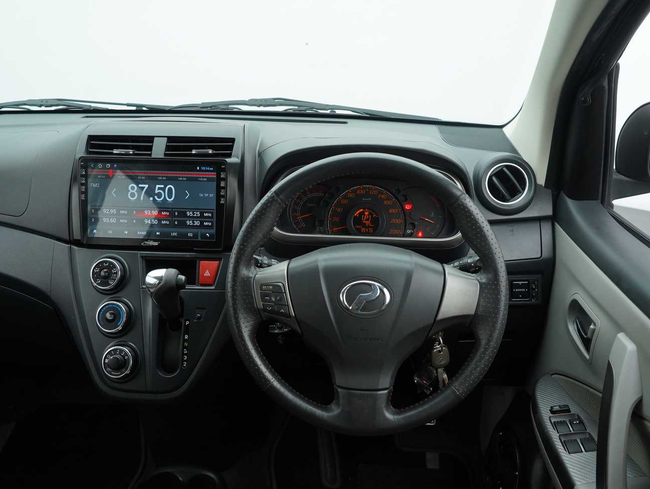 used 2015 Perodua Myvi X 1.3