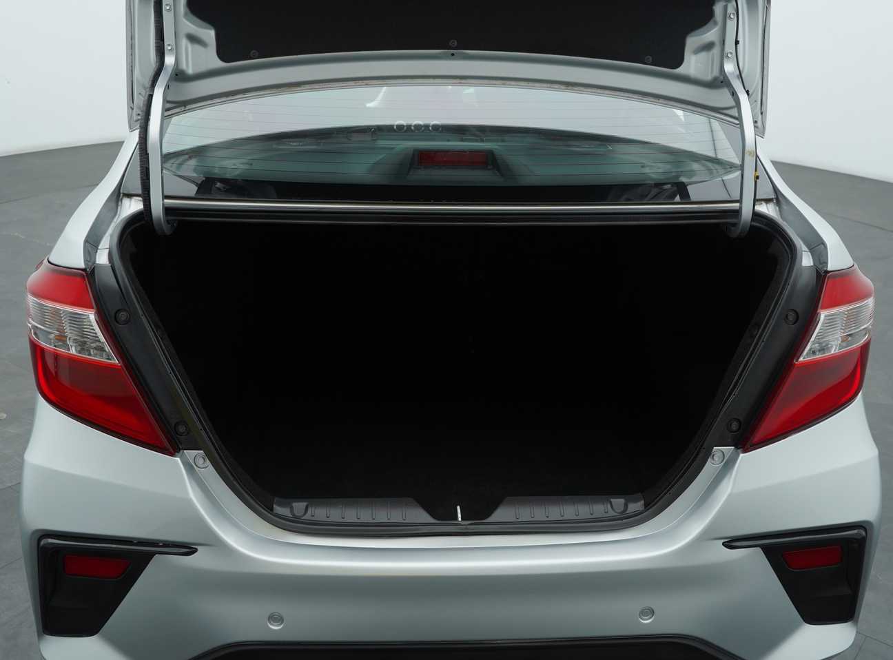 terpakai 2020 Perodua Bezza X 1.3