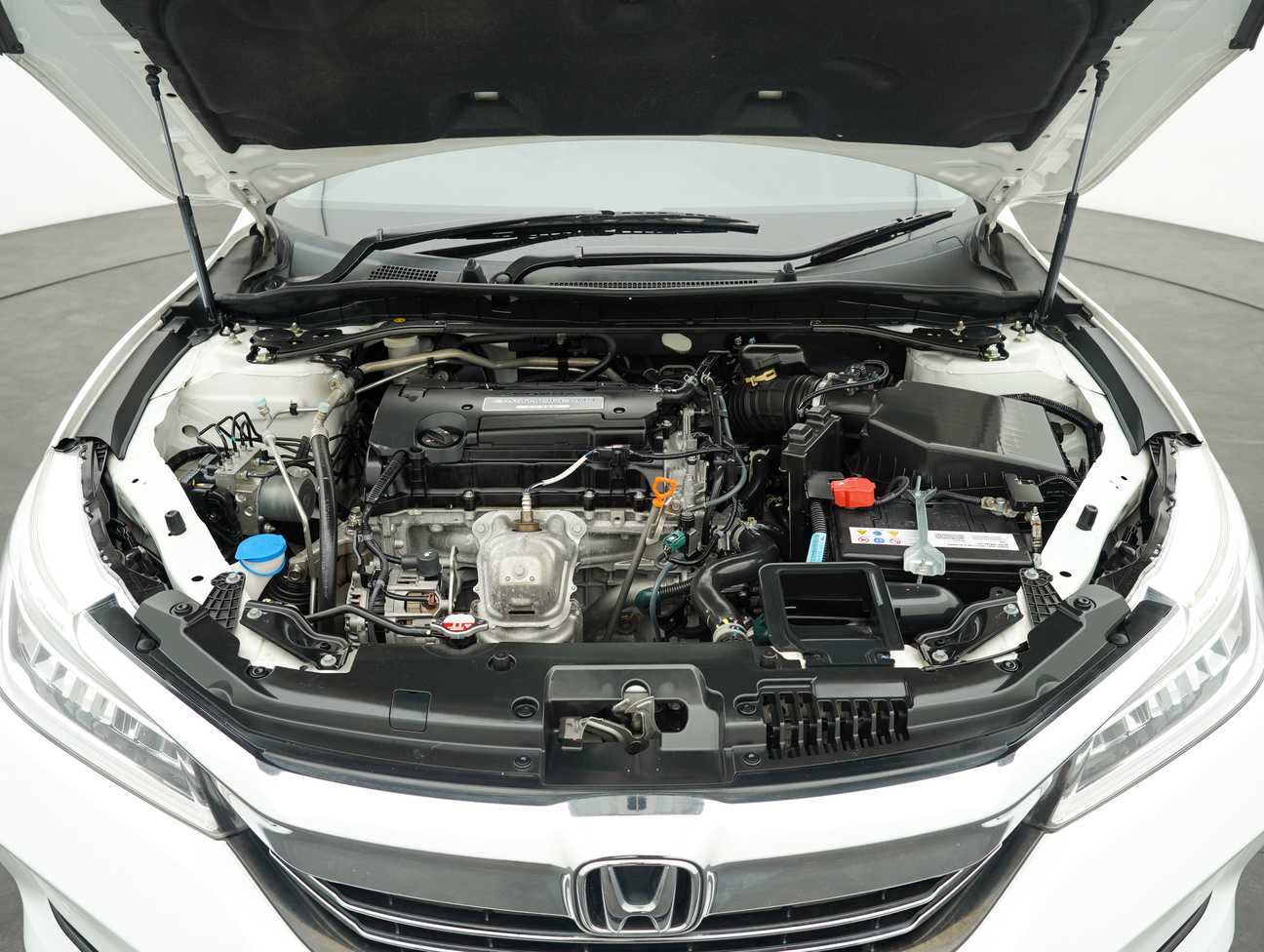 used 2019 Honda Accord VTi-L Advance 2.4