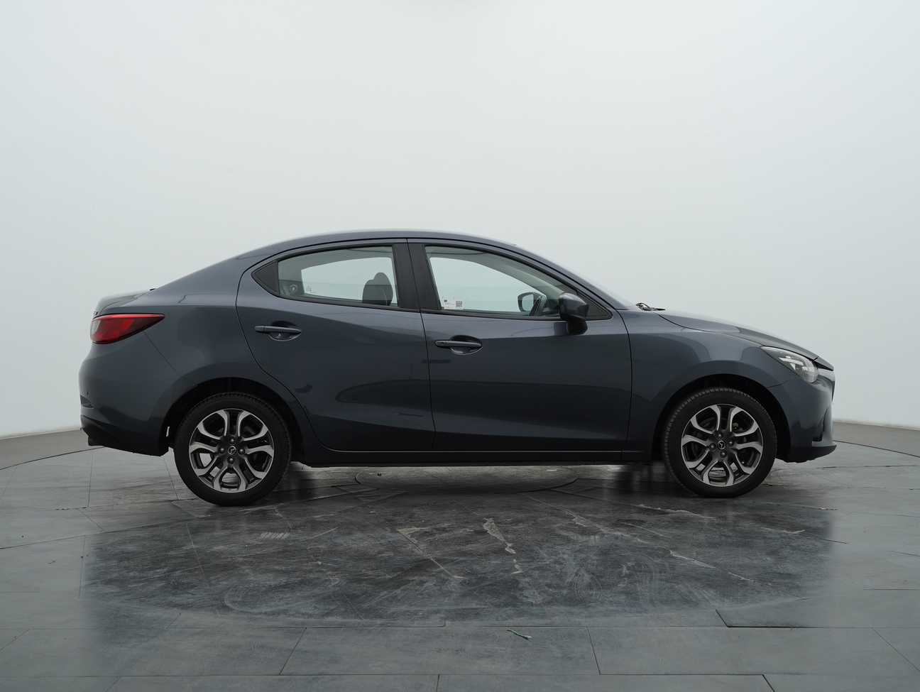 used 2015 Mazda 2 SKYACTIV-G 1.5