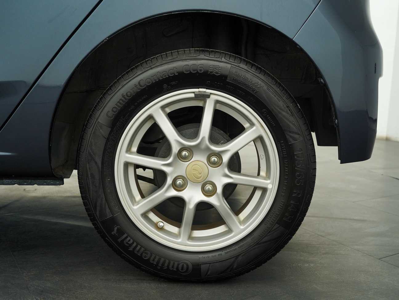 used 2019 Perodua AXIA G 1.0