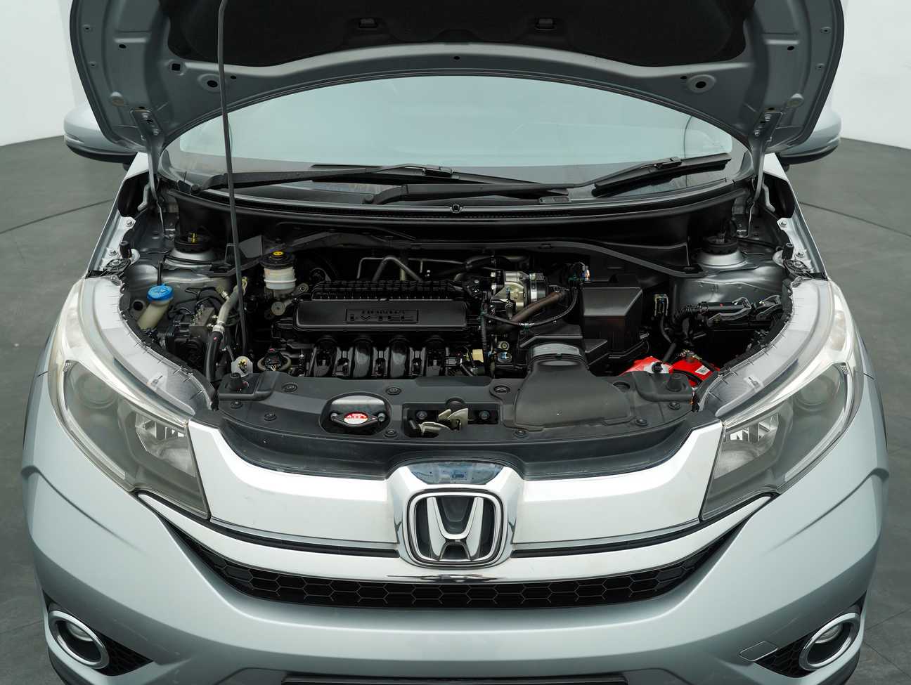 used 2019 Honda BR-V V 1.5