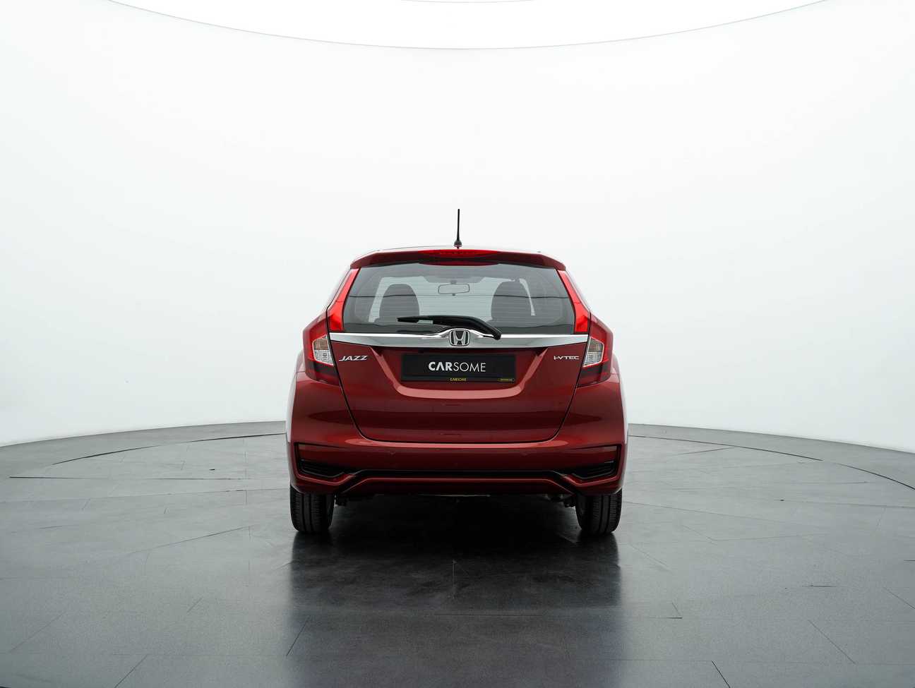 used 2020 Honda Jazz E i-VTEC 1.5
