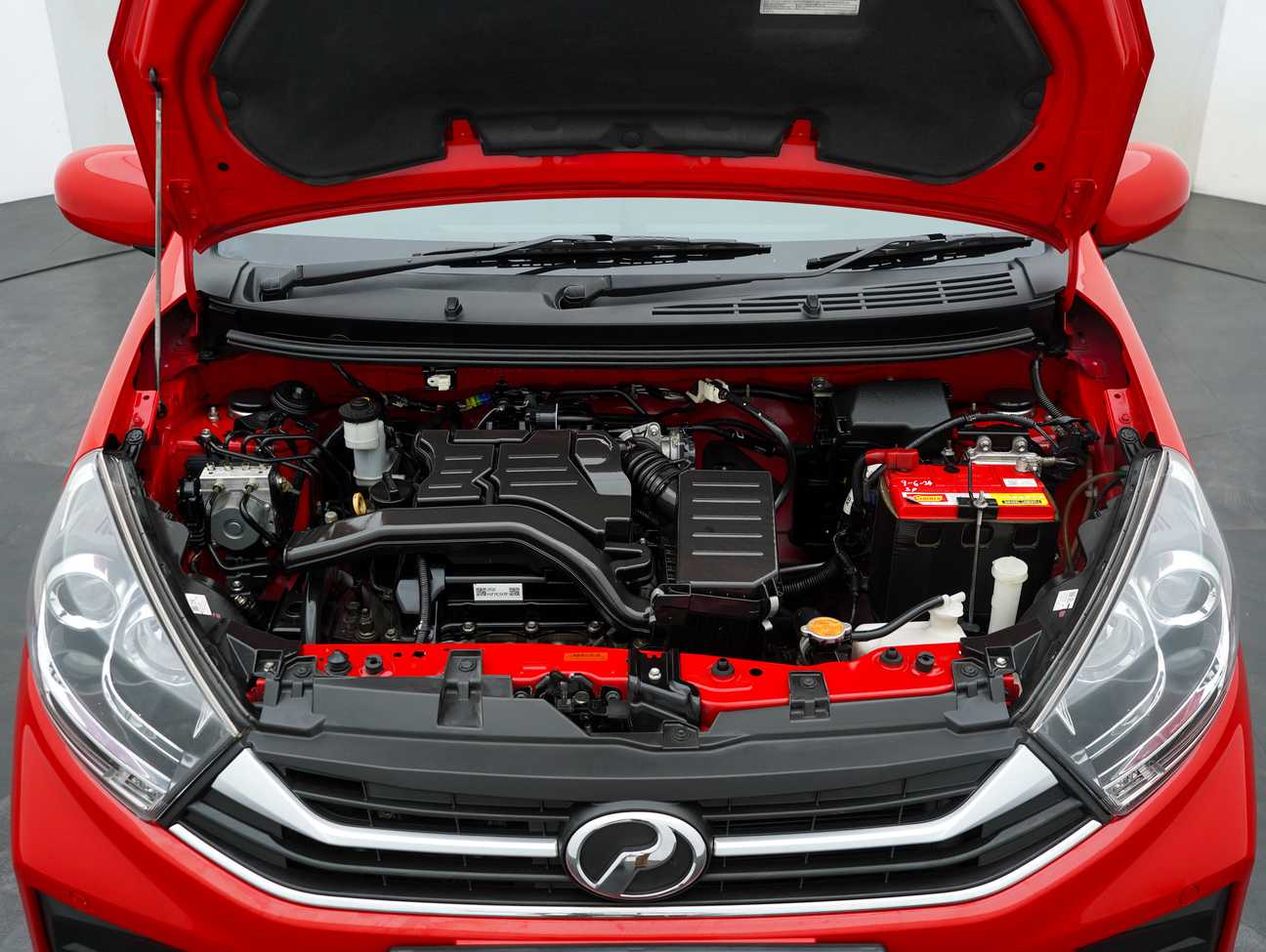 used 2020 Perodua AXIA GXtra 1.0