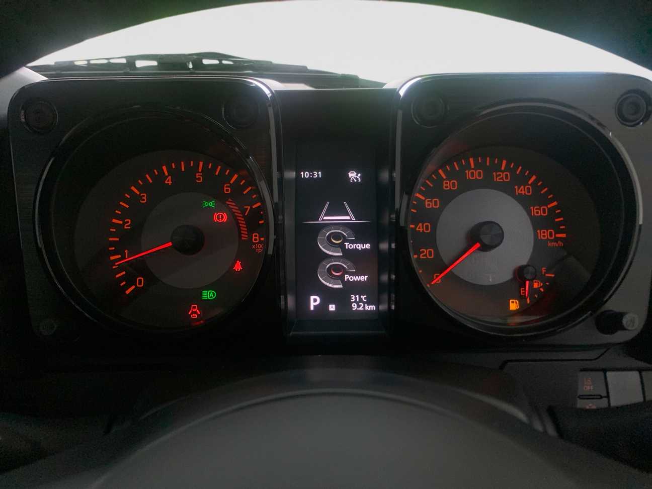used 2026 Suzuki Jimny ALLGRIP PLUS 1.5