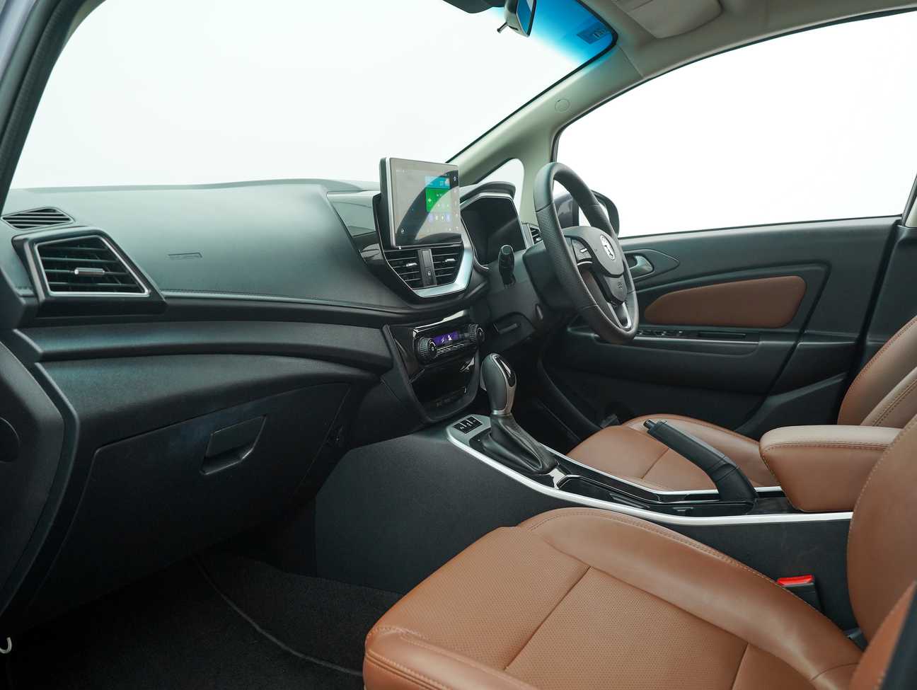 terpakai 2024 Proton Persona Premium 1.6