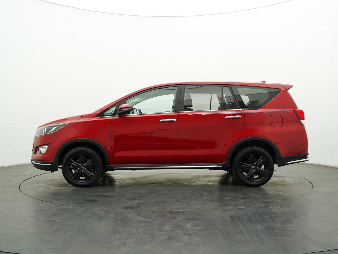 used 2018 Toyota Innova X 2.0