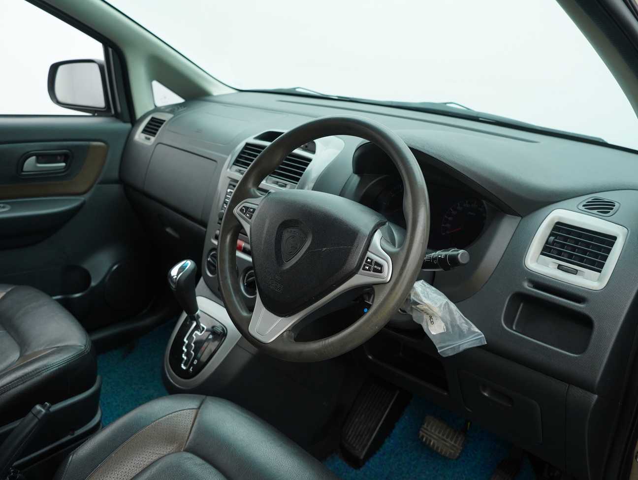 terpakai 2014 Proton Exora Bold CFE Premium 1.6