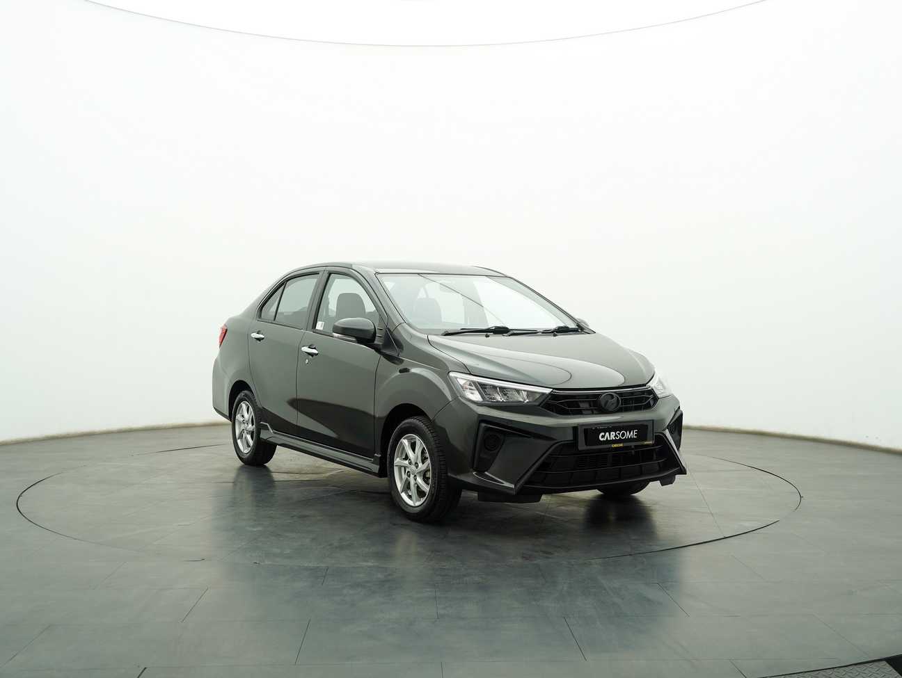 used 2020 Perodua Bezza G 1.0