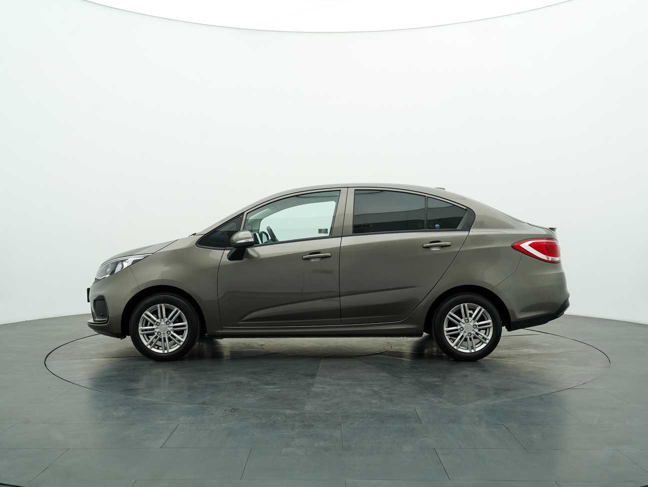 used 2020 Proton Persona Standard 1.6