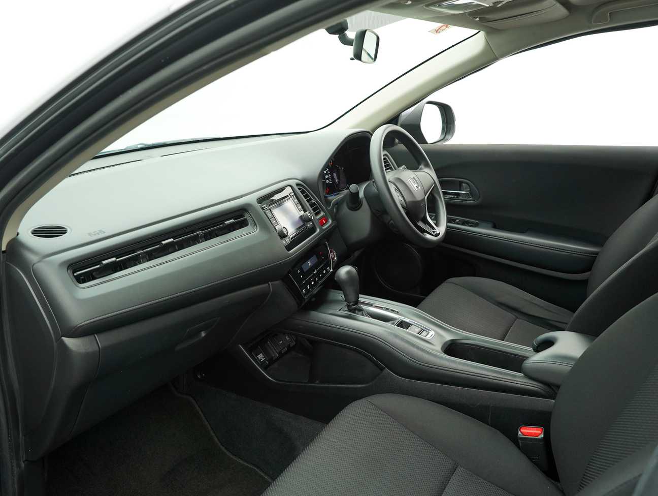 used 2015 Honda HR-V E 1.8