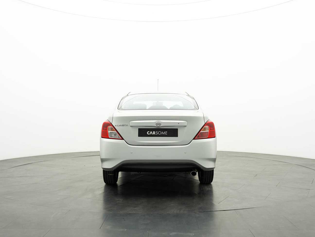 used 2018 Nissan Almera E 1.5