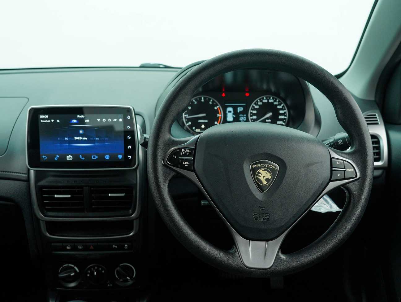 used 2020 Proton Saga Premium 1.3