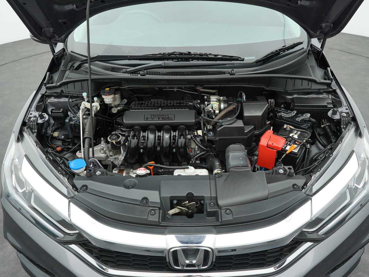 used 2019 Honda CITY E 1.5