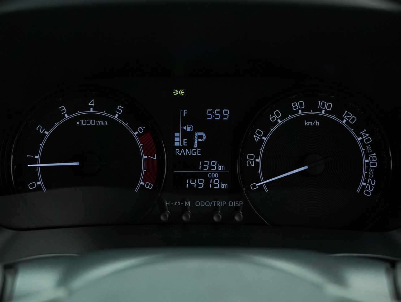 used 2022 Perodua Myvi X 1.5