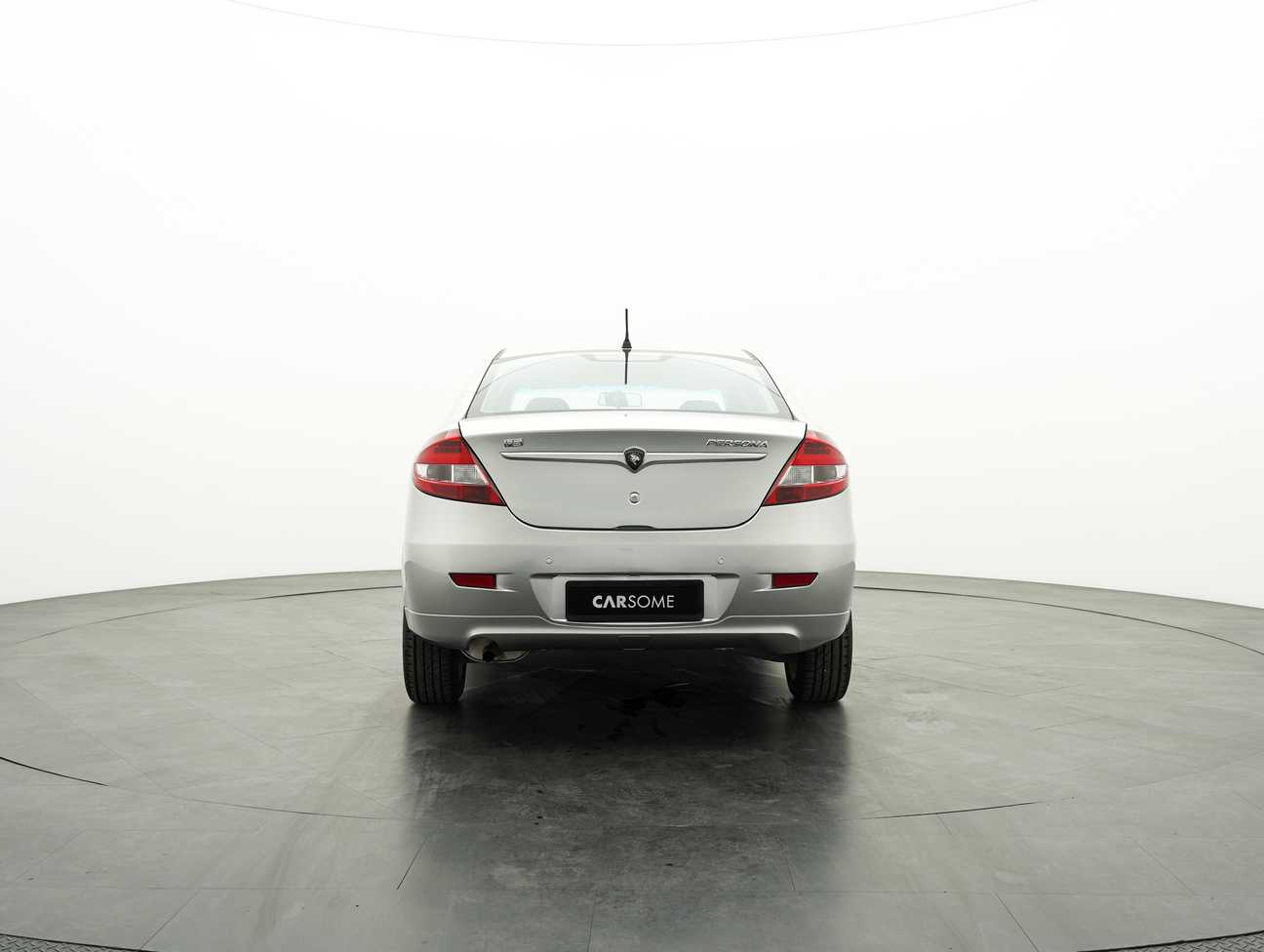 used 2013 Proton Persona Elegance Standard 1.6
