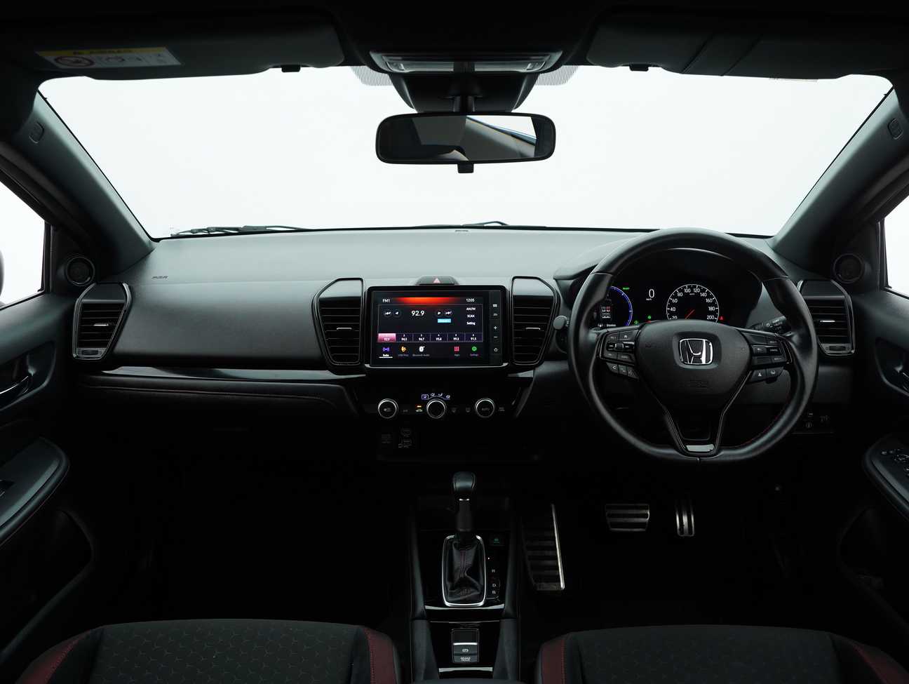 terpakai 2022 Honda City RS e-HEV 1.5