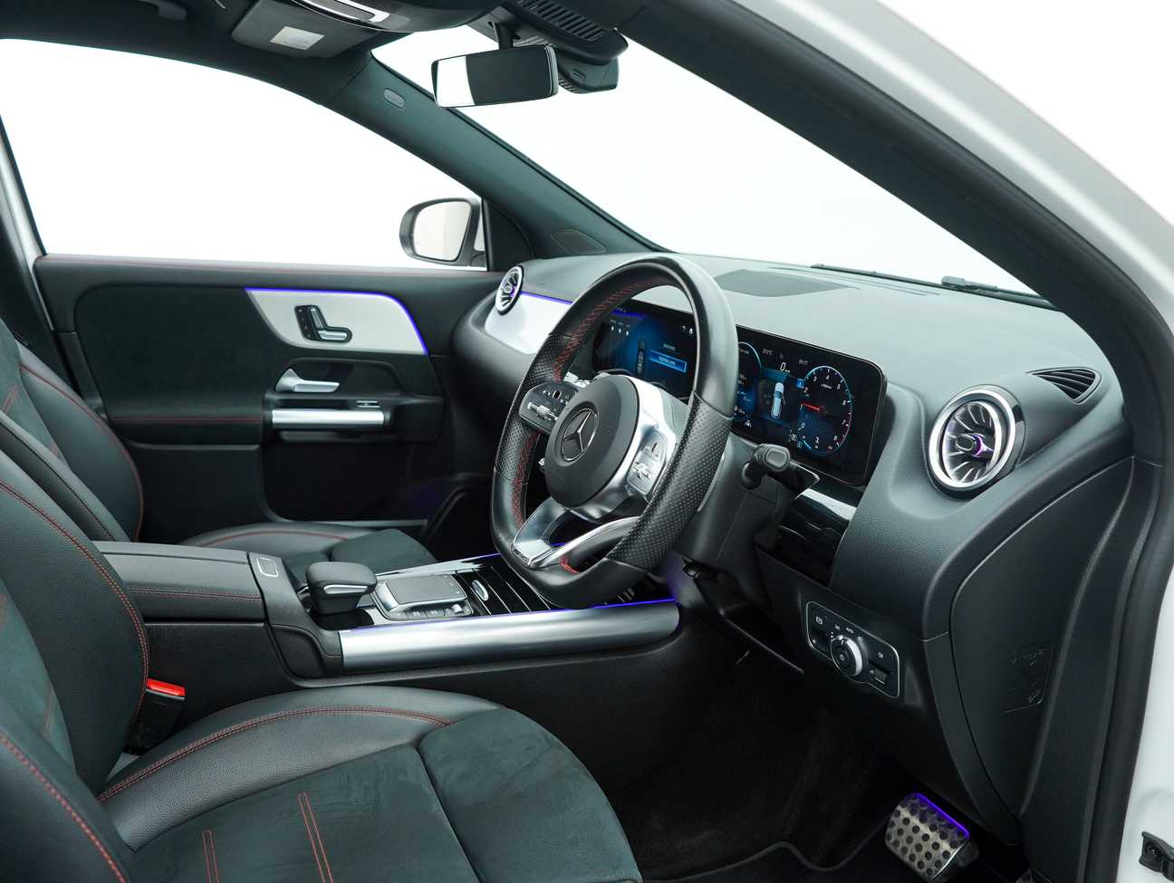 used 2022 Mercedes-Benz GLA250 AMG Line 2.0