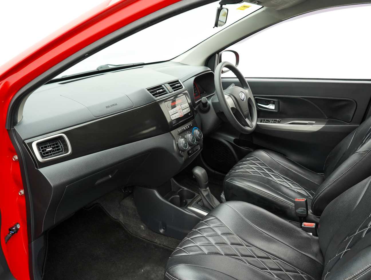 used 2017 Perodua Bezza X Premium 1.3