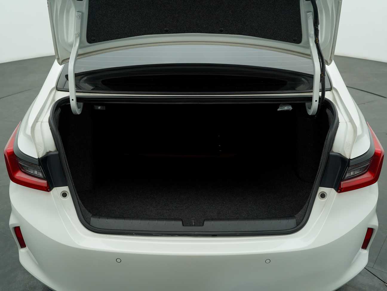 used 2022 Honda City V i-VTEC 1.5