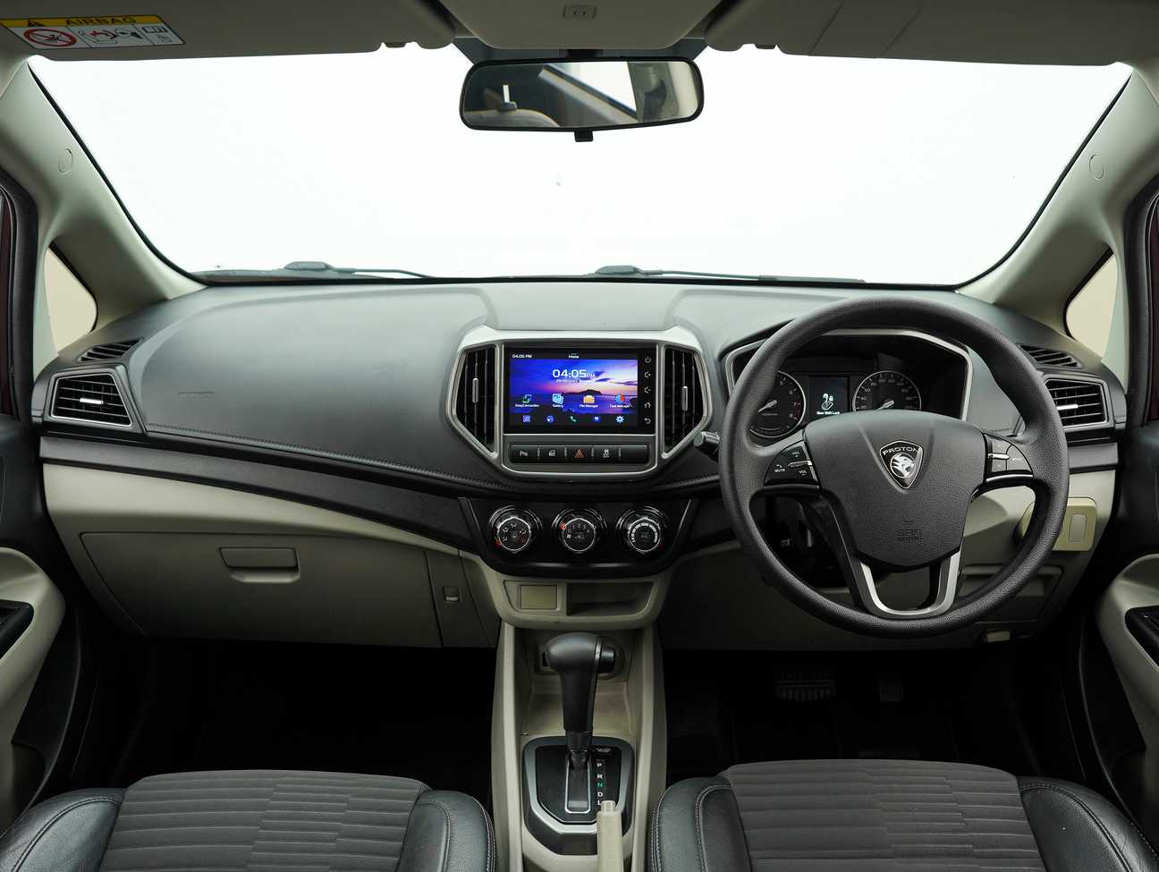 used 2019 Proton Persona Executive 1.6