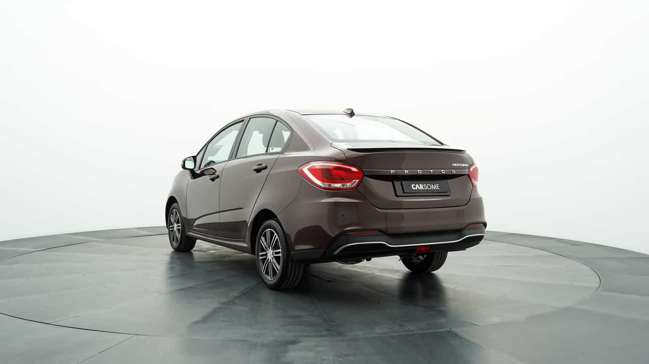 used 2020 Proton PERSONA PREMIUM 1.6