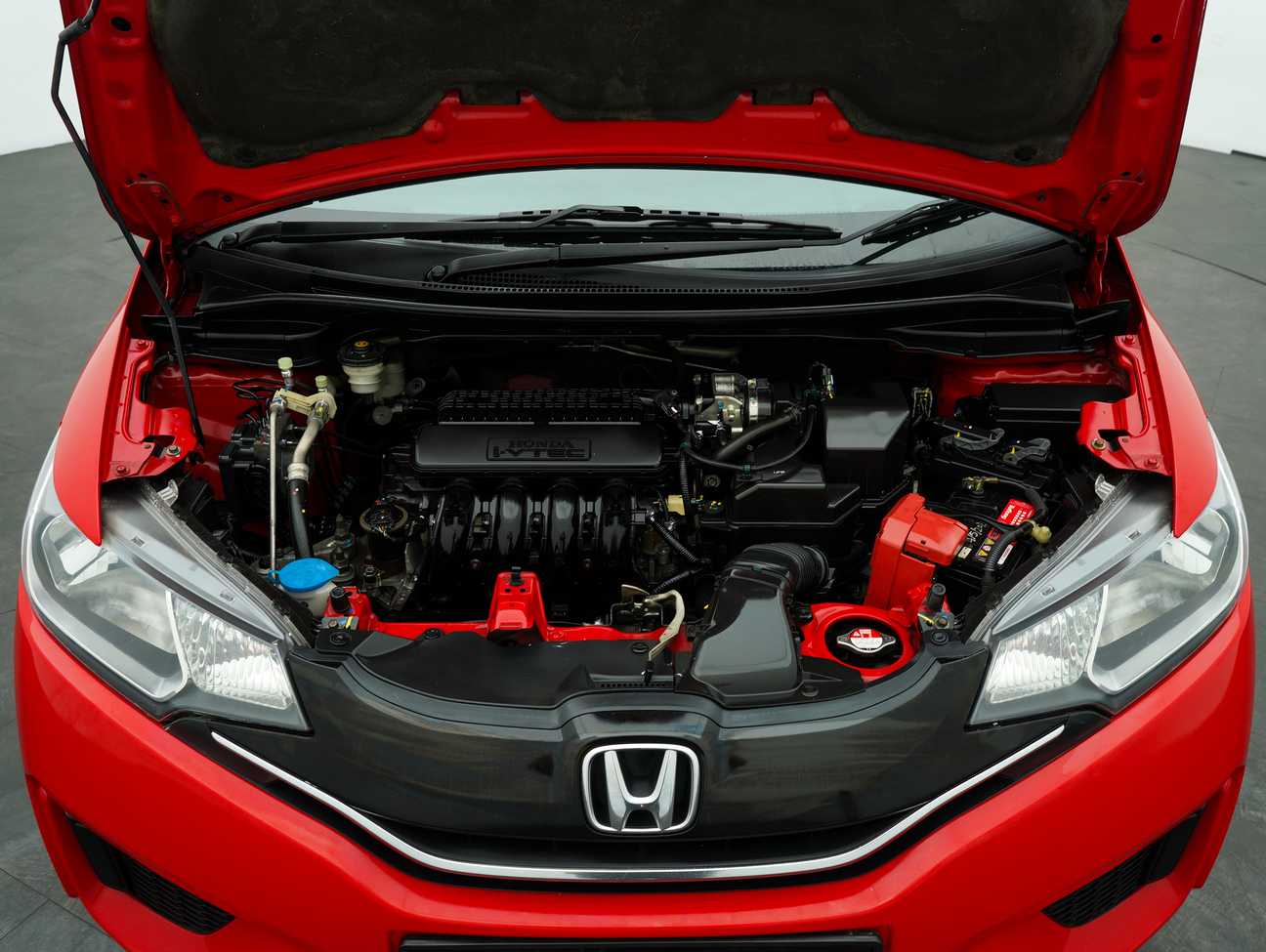 terpakai 2016 Honda Jazz E 1.5