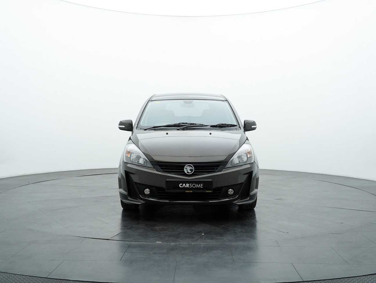 terpakai 2023 Proton Exora Premium 1.6