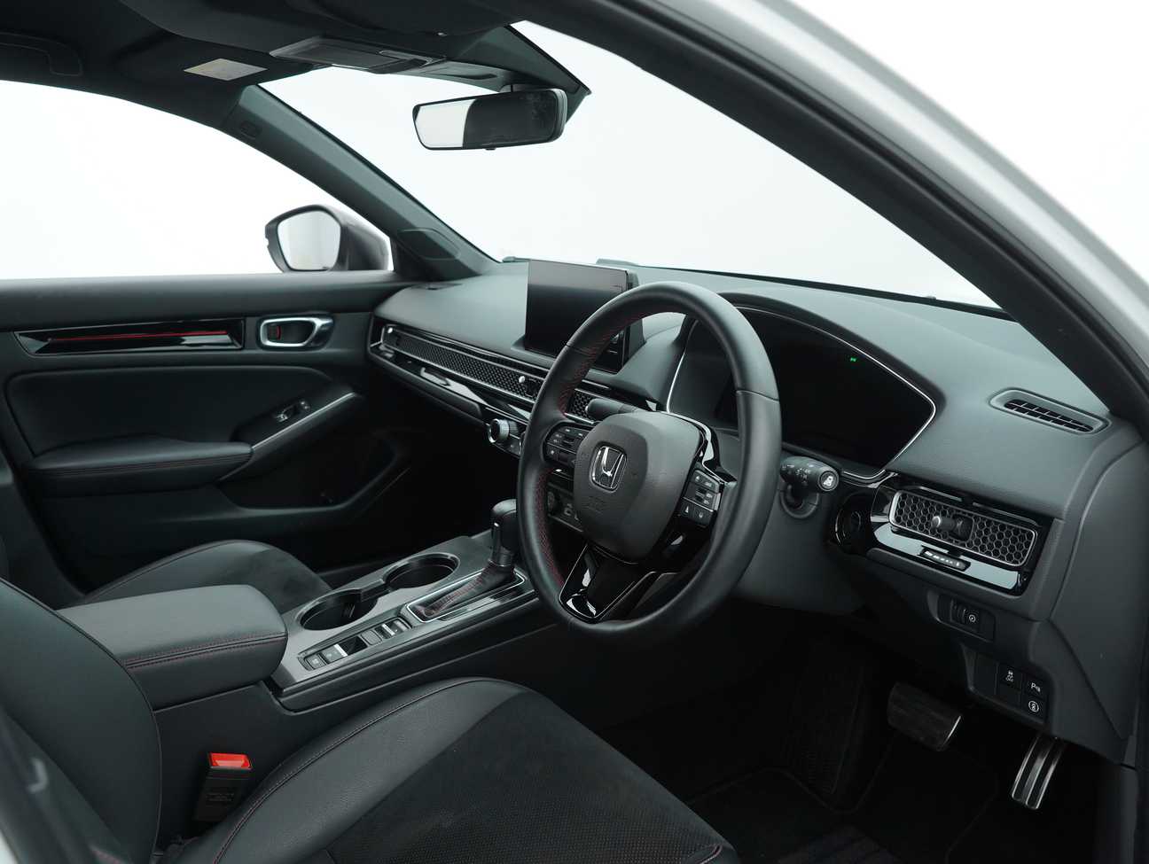 terpakai 2023 Honda Civic RS VTEC 1.5