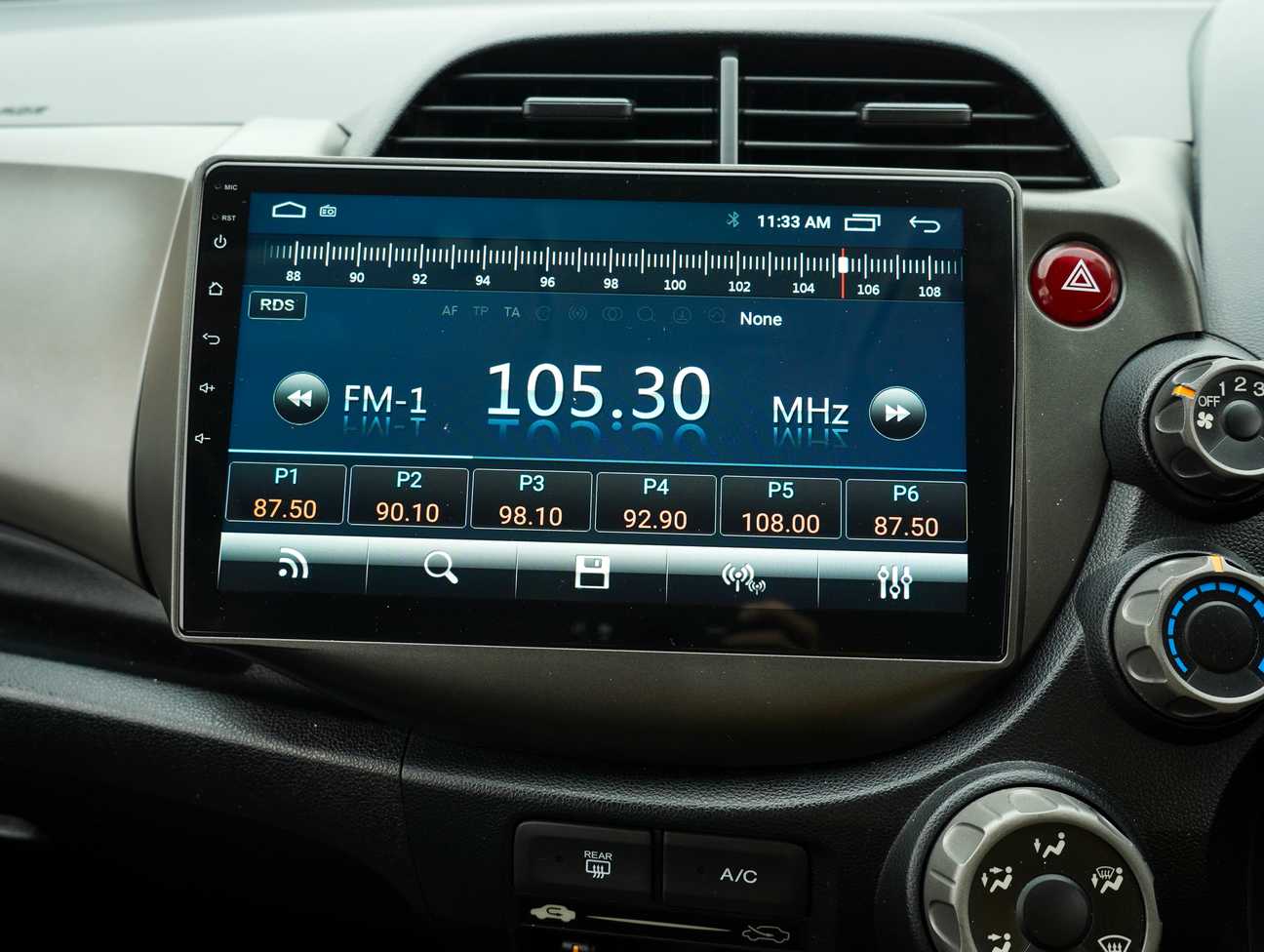 used 2013 Honda Jazz i-VTEC 1.5