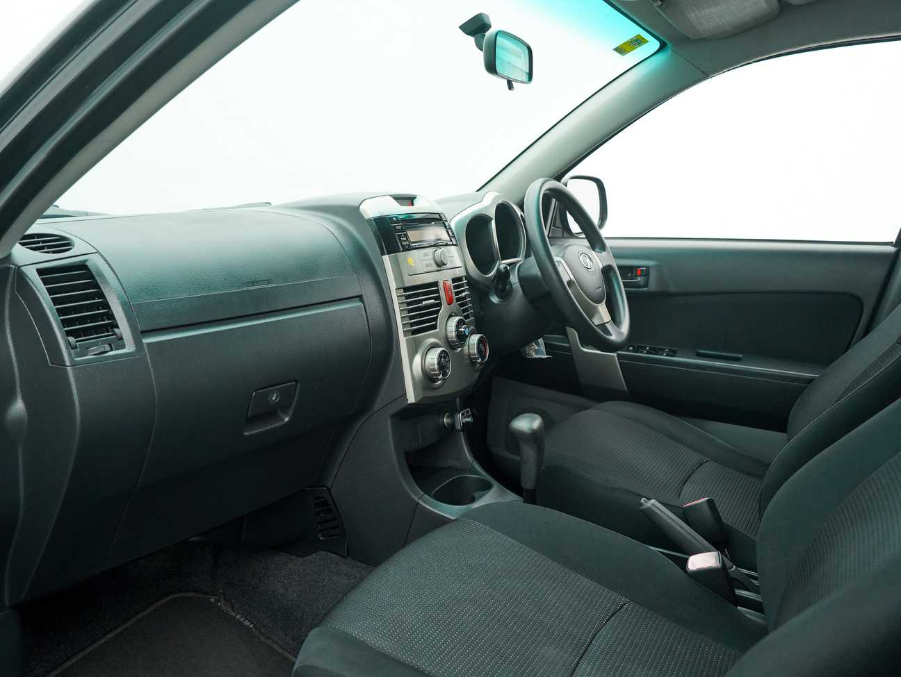 used 2008 Perodua Nautica  1.5