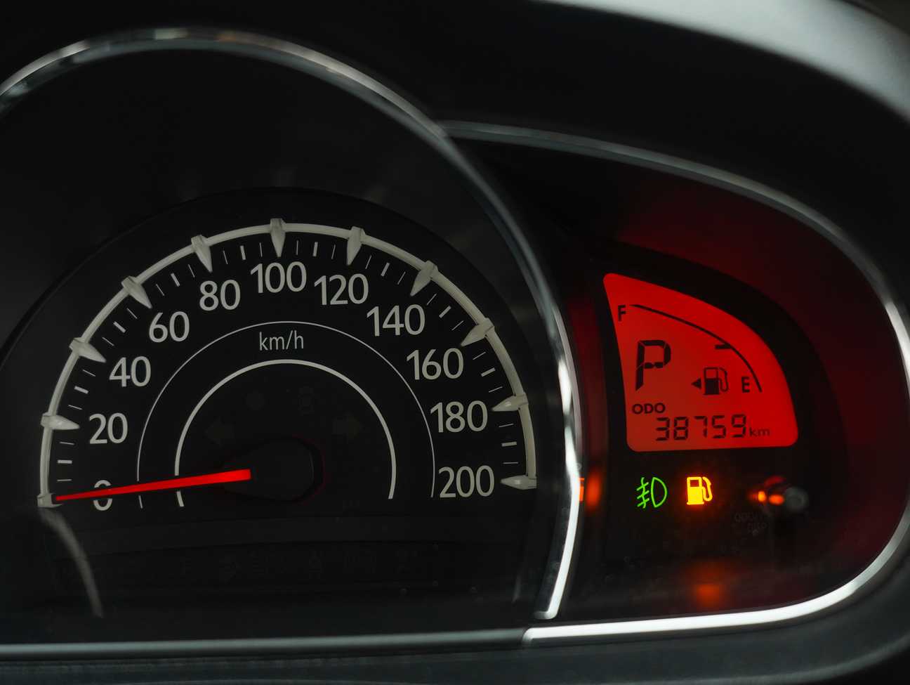 Buy used 2019 Perodua AXIA Advance 1.0 Carsome.my